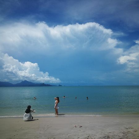 Fuxi Fruit Garden Villa Langkawi 富囍休闲度假水果园别墅兰卡威 Kuah Luaran gambar