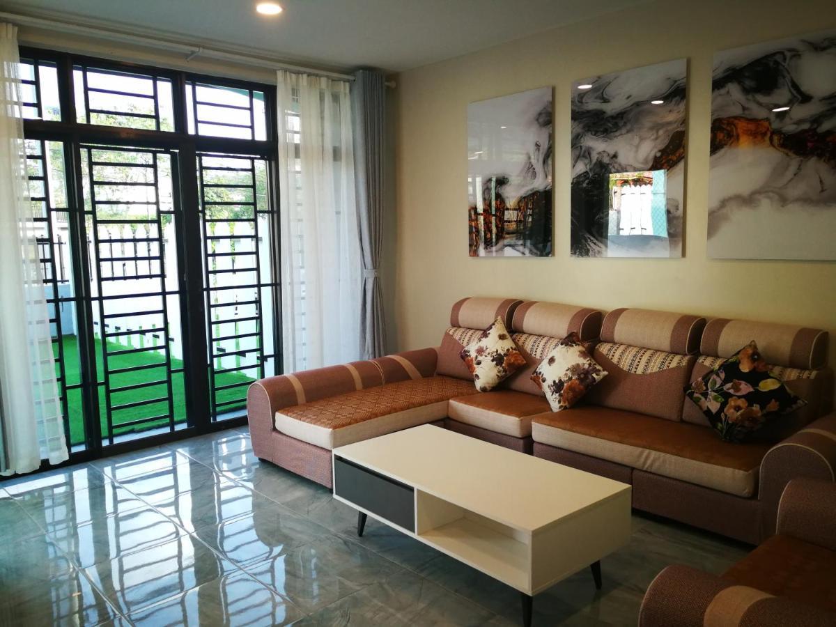 Fuxi Fruit Garden Villa Langkawi 富囍休闲度假水果园别墅兰卡威 Kuah Luaran gambar