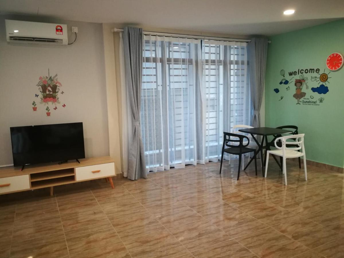 Fuxi Fruit Garden Villa Langkawi 富囍休闲度假水果园别墅兰卡威 Kuah Luaran gambar
