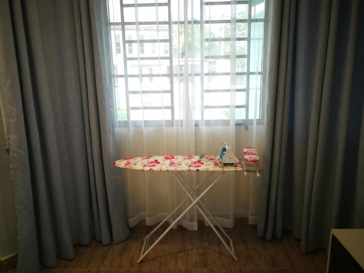 Fuxi Fruit Garden Villa Langkawi 富囍休闲度假水果园别墅兰卡威 Kuah Luaran gambar