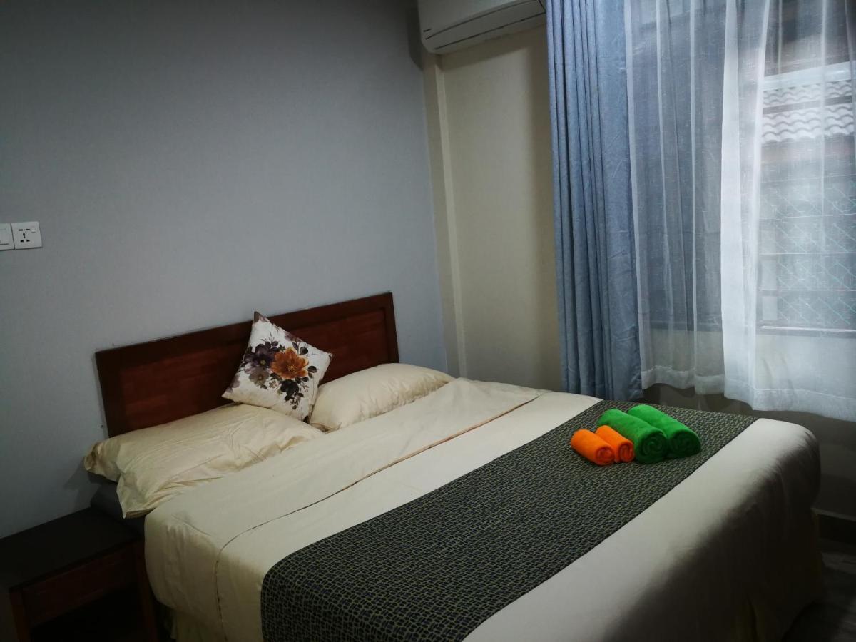 Fuxi Fruit Garden Villa Langkawi 富囍休闲度假水果园别墅兰卡威 Kuah Luaran gambar