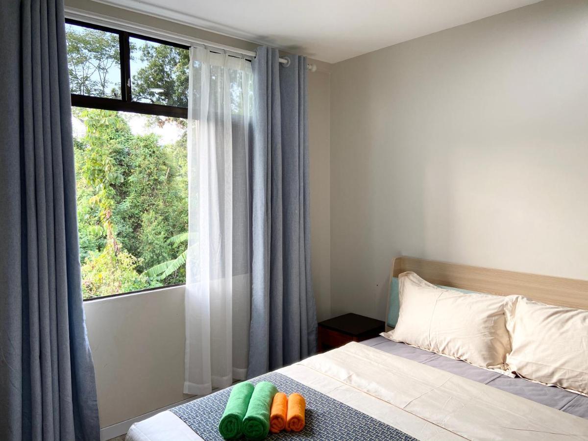 Fuxi Fruit Garden Villa Langkawi 富囍休闲度假水果园别墅兰卡威 Kuah Luaran gambar
