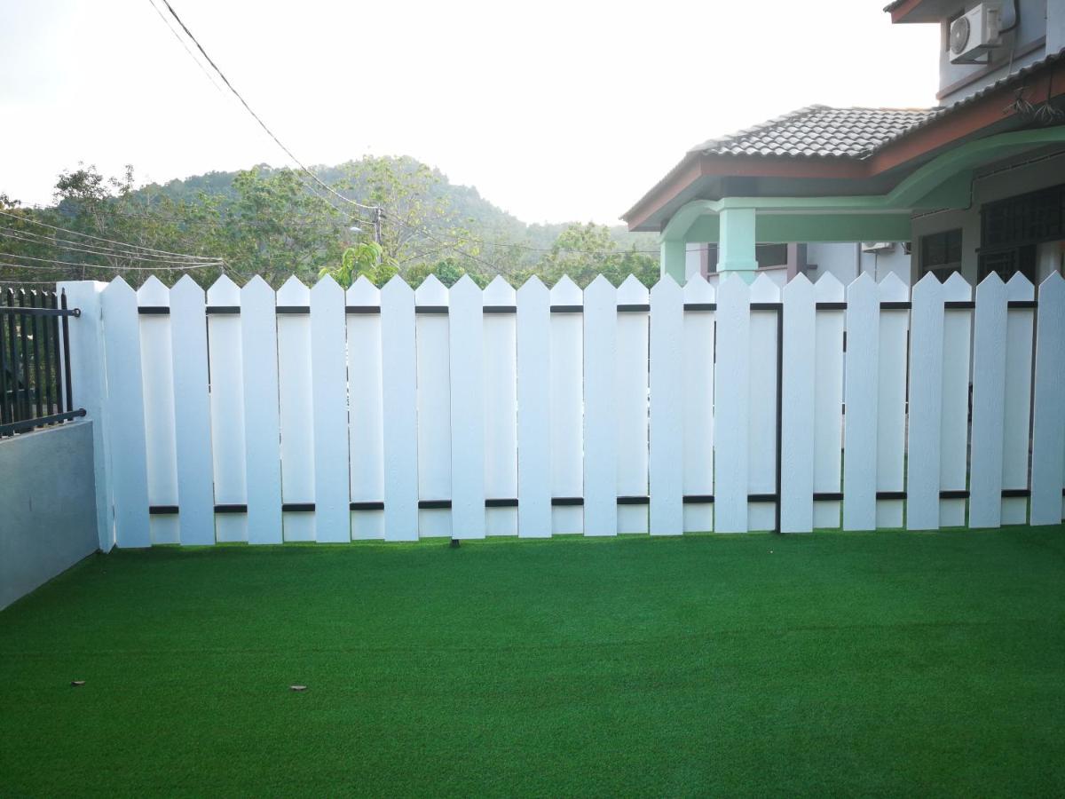 Fuxi Fruit Garden Villa Langkawi 富囍休闲度假水果园别墅兰卡威 Kuah Luaran gambar