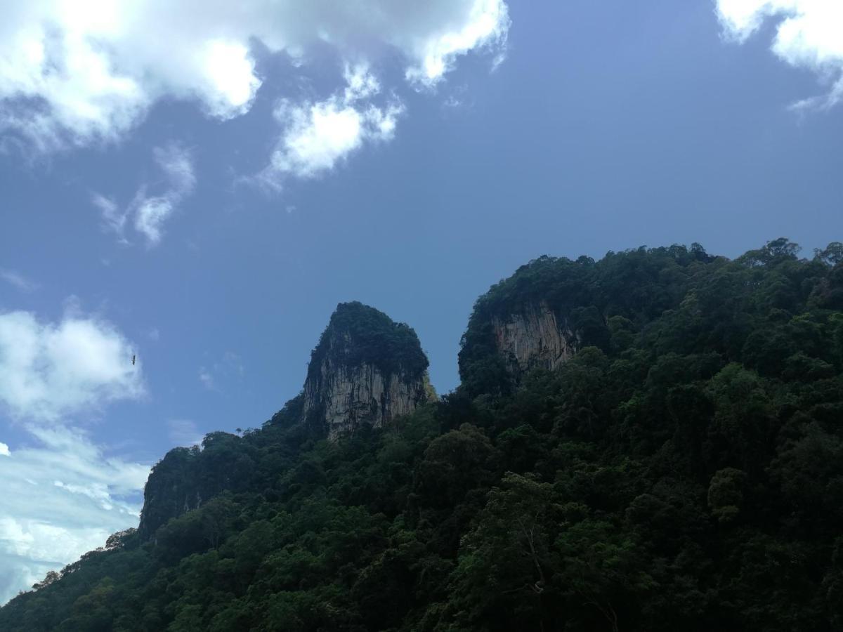 Fuxi Fruit Garden Villa Langkawi 富囍休闲度假水果园别墅兰卡威 Kuah Luaran gambar