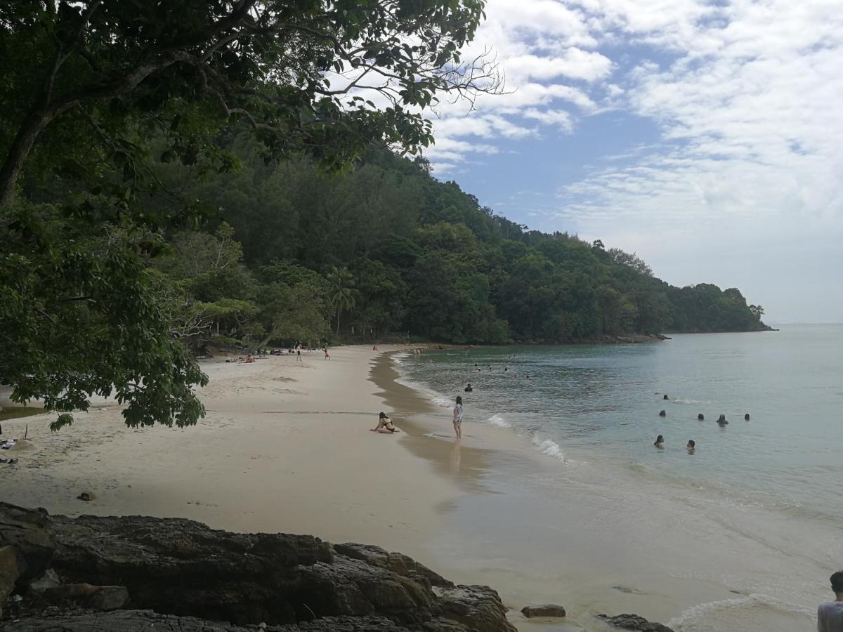 Fuxi Fruit Garden Villa Langkawi 富囍休闲度假水果园别墅兰卡威 Kuah Luaran gambar