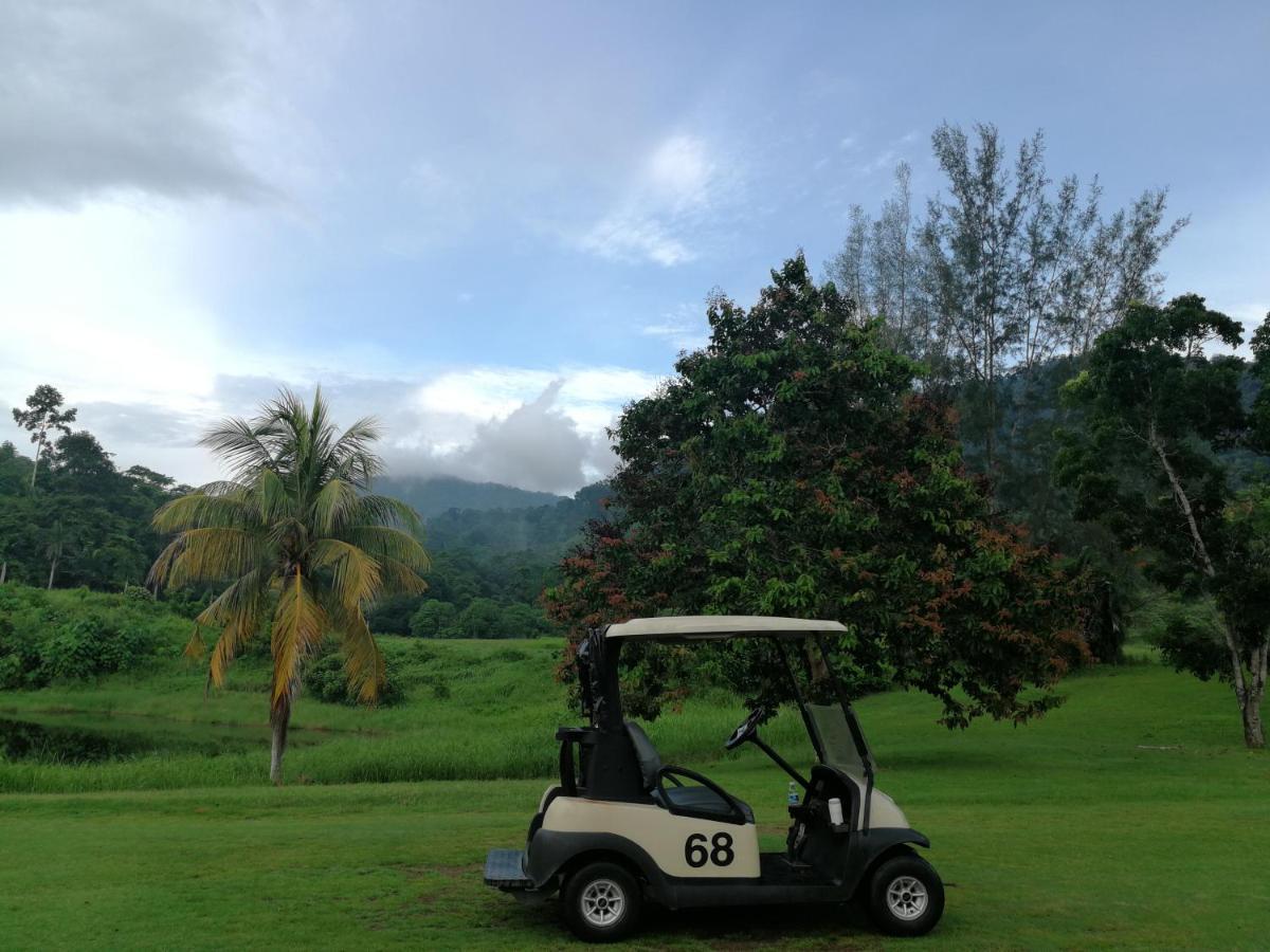 Fuxi Fruit Garden Villa Langkawi 富囍休闲度假水果园别墅兰卡威 Kuah Luaran gambar